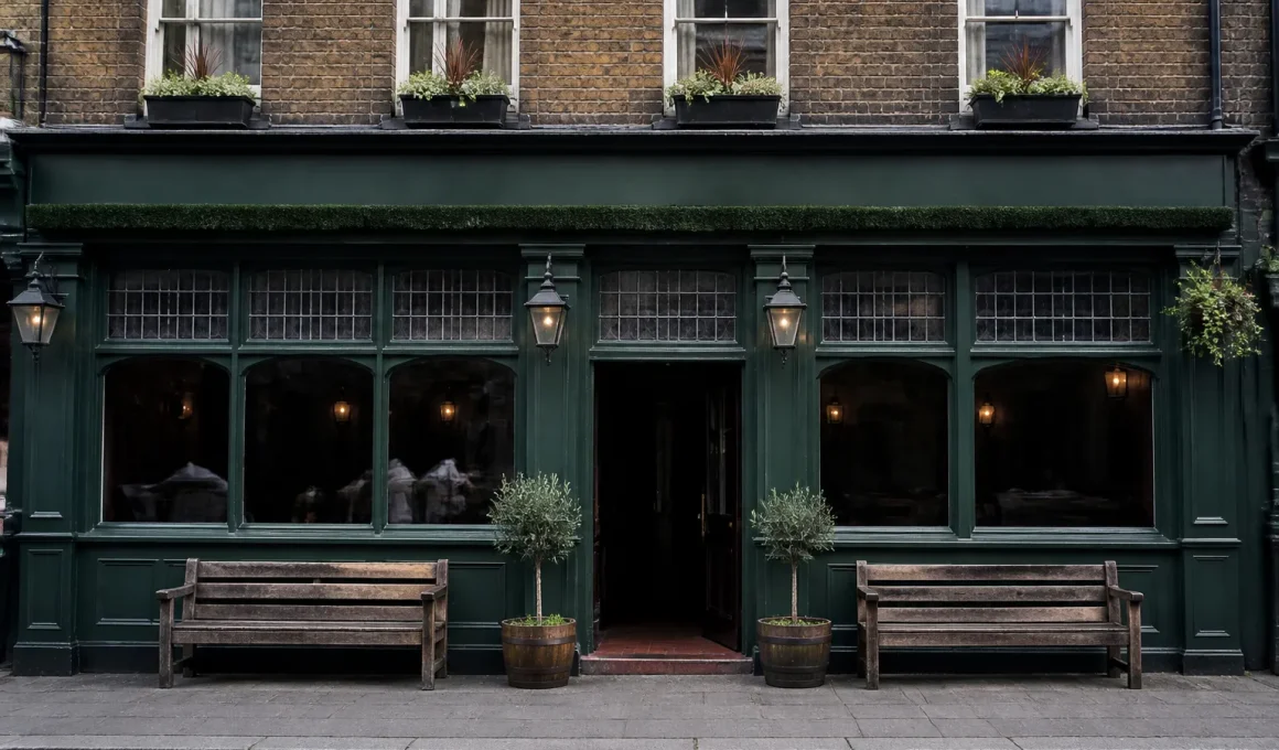 UK to Assess Business Rates for Pubs and Hotels