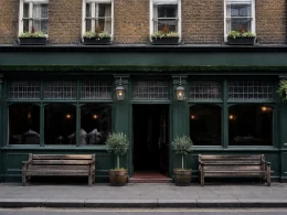 UK to Assess Business Rates for Pubs and Hotels