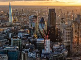 Insurers Say PRA Stress Test Was Too Demanding