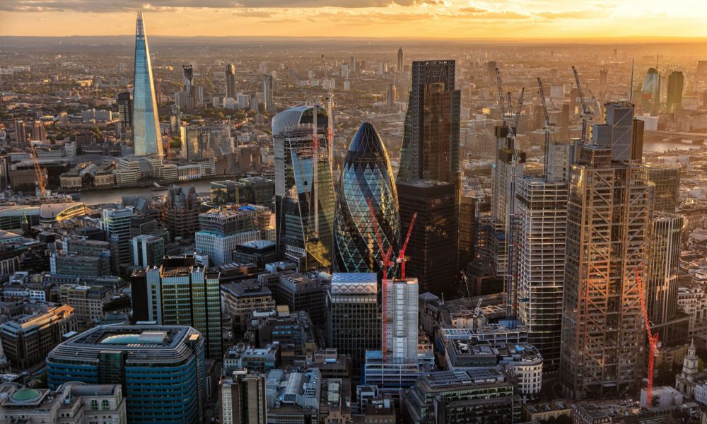 Insurers Say PRA Stress Test Was Too Demanding
