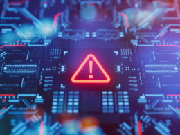 UK Small Firms Lead Global Cyber Attack Rates, Hiscox Says