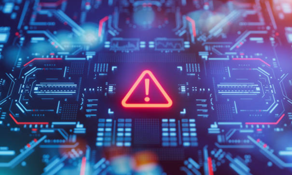 UK Small Firms Lead Global Cyber Attack Rates, Hiscox Says