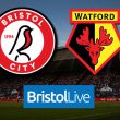 Bristol City Beat Watford 1-0 at Ashton Gate