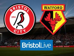 Bristol City Beat Watford 1-0 at Ashton Gate