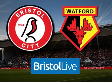 Bristol City Beat Watford 1-0 at Ashton Gate