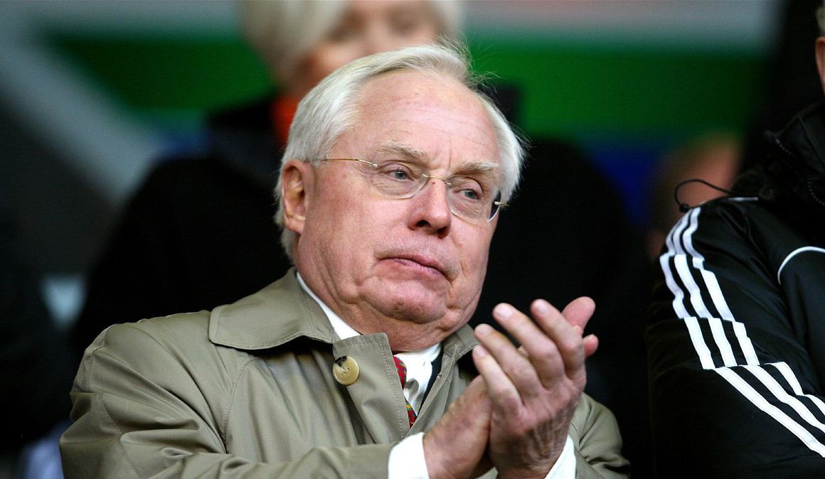 Former Liverpool Co-Owner George Gillett Dies at 87