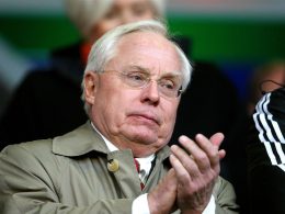 Former Liverpool Co-Owner George Gillett Dies at 87