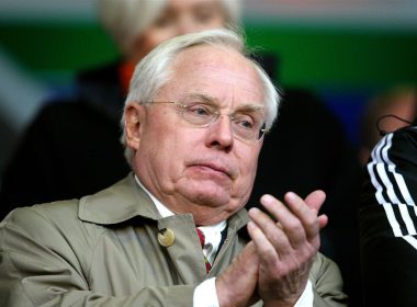 Former Liverpool Co-Owner George Gillett Dies at 87