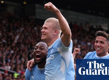VAR Officials Stood Down After Haaland Goal Error