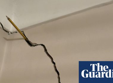 Insurers Face Subsidence Claims Surge as Homeowners Report Cracks