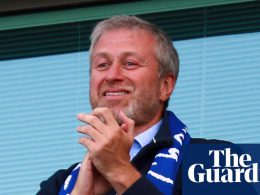 Frozen Chelsea Funds Earn £175m for Abramovich