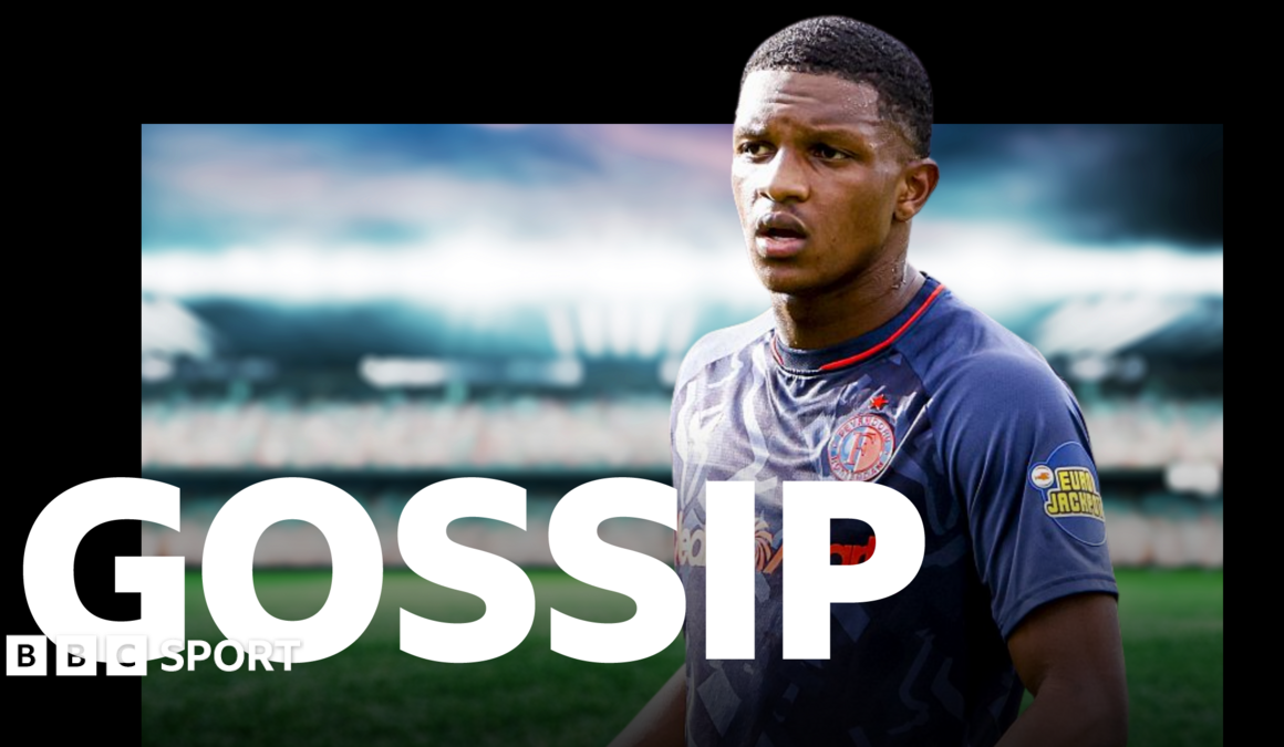 Liverpool Eye In-Demand Feyenoord Right-Back Read