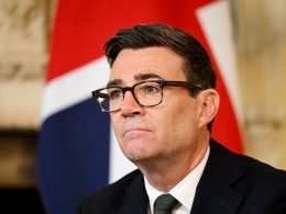 Burnham Calls on Business Leaders to Back Entrepreneurs for Growth