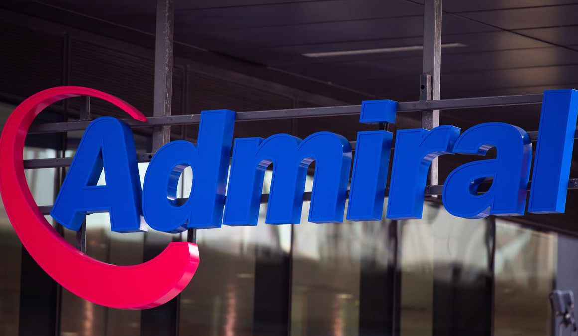Admiral Confirms 500 Job Cuts in UK Insurance