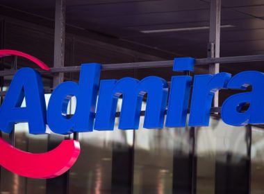 Admiral Confirms 500 Job Cuts in UK Insurance