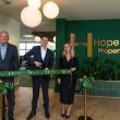 Hope Capital Property Finance Establishes Liverpool Headquarters