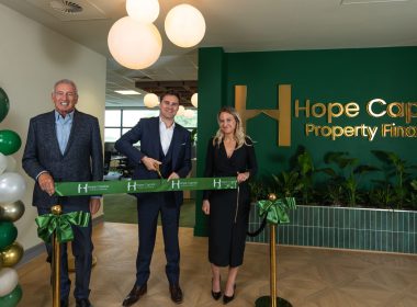Hope Capital Property Finance Establishes Liverpool Headquarters