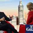 Minister Says No Bailout for Jaguar Land Rover Amid Job Cut Reports
