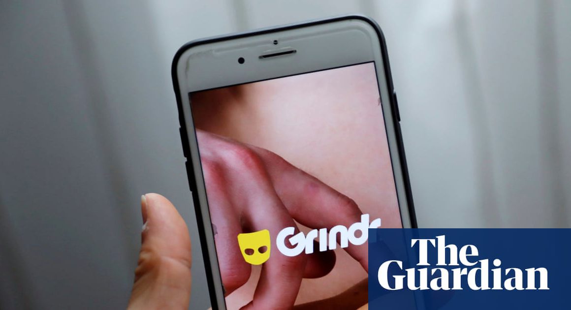 Grindr Settles UK HIV Data Lawsuit for £26m