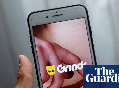 Grindr Settles UK HIV Data Lawsuit for £26m