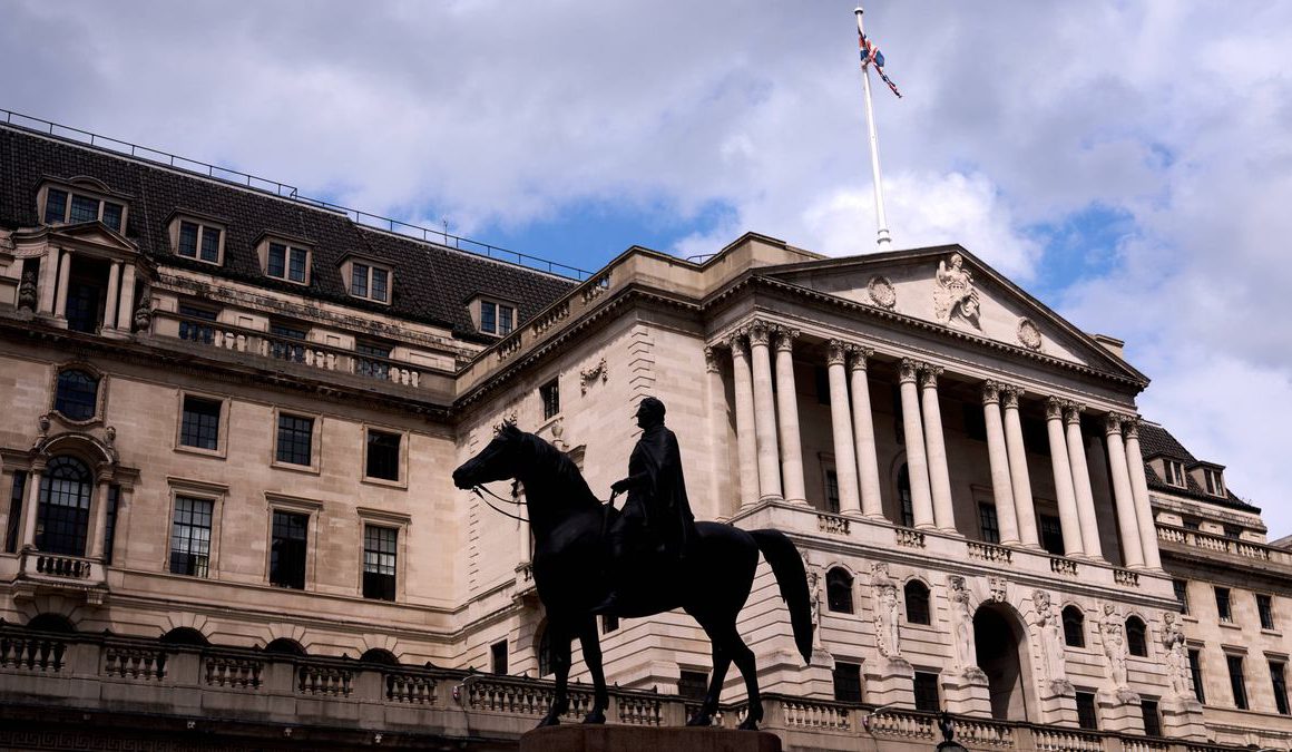 Bank of England Secures New Leeds Office Site