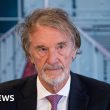 Billionaire Man United Owner Loses Confidence in UK