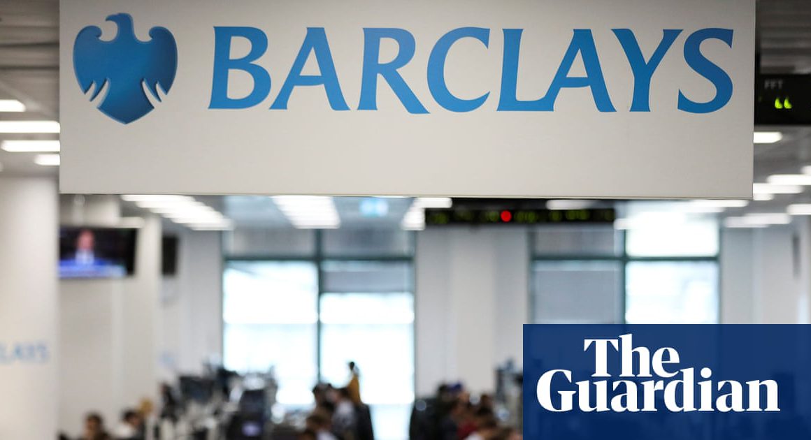Thousands of Barclays Staff Oppose Return-to-Office Plan