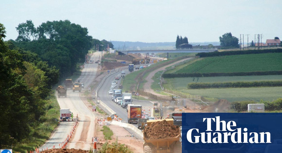 UK Urged to Expand National Wealth Fund to Boost Economy