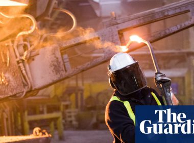 Government to Nationalise Speciality Steel UK, Protecting 1,300 Jobs