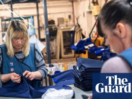 Fashion Firms Urge Burnham to Make NHS and Military Uniforms in UK