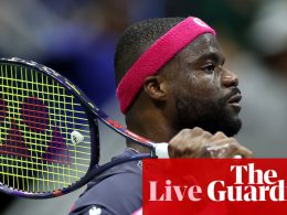 Tiafoe and Shelton Meet in 2026 US Open Semifinal