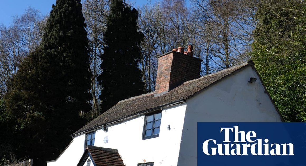 Hottest Summer Sparks Surge in UK Subsidence Claims