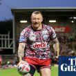 Charnley's New Deal and Leigh Win End St Helens Playoff Hopes