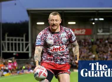 Charnley's New Deal and Leigh Win End St Helens Playoff Hopes