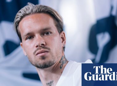 Mudryk Completes Loan Switch from Chelsea to Tottenham
