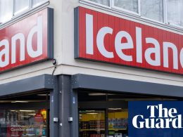 Iceland to Become First UK High Street Retailer in Falklands