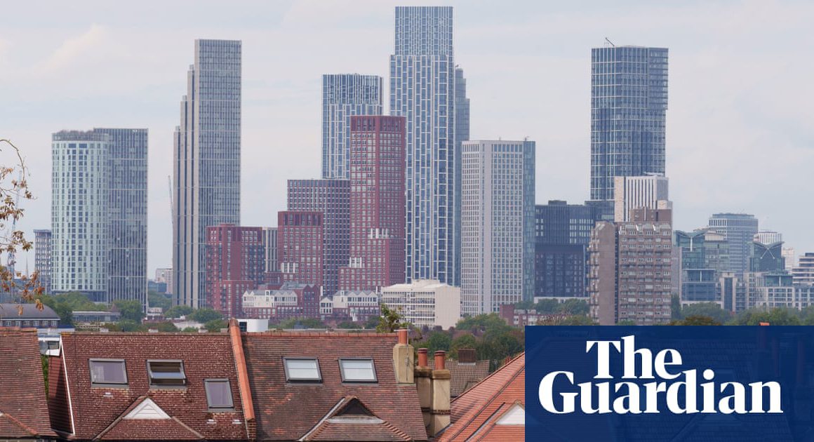 UK Consumer Confidence Hits Three-Month Low on Rate and Job Fears