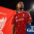 Why Bradley Barcola Could Be the Ideal Teammate for Liverpool