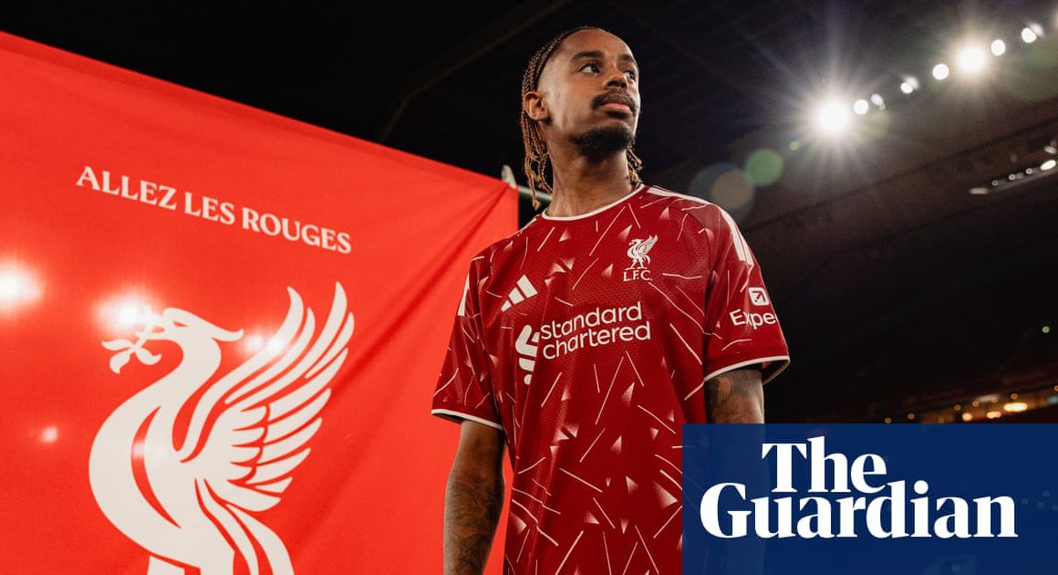 Why Bradley Barcola Could Be the Ideal Teammate for Liverpool