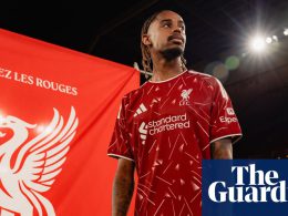 Why Bradley Barcola Could Be the Ideal Teammate for Liverpool