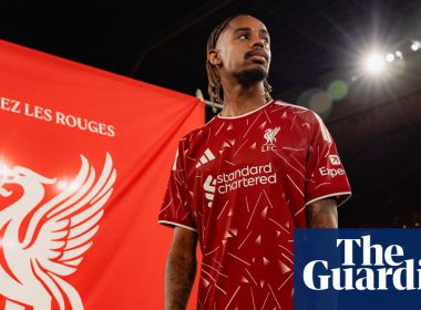 Why Bradley Barcola Could Be the Ideal Teammate for Liverpool