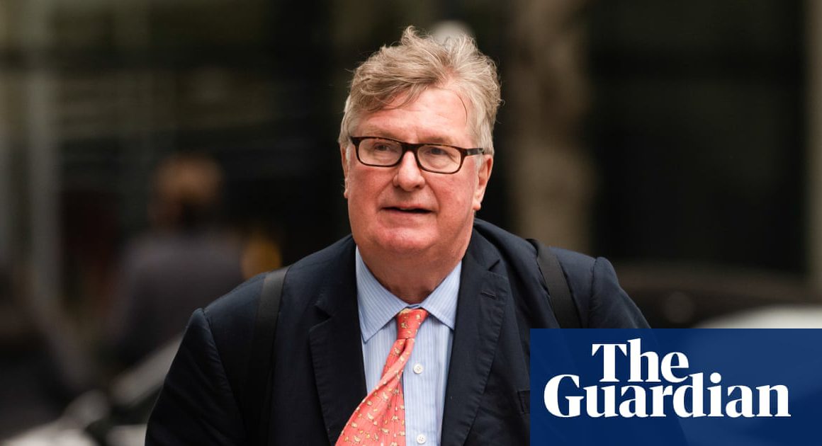 Odey Loses Appeal Over Lifetime Ban
