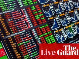 Bond Market Turmoil Eases as Yields and Oil Drop