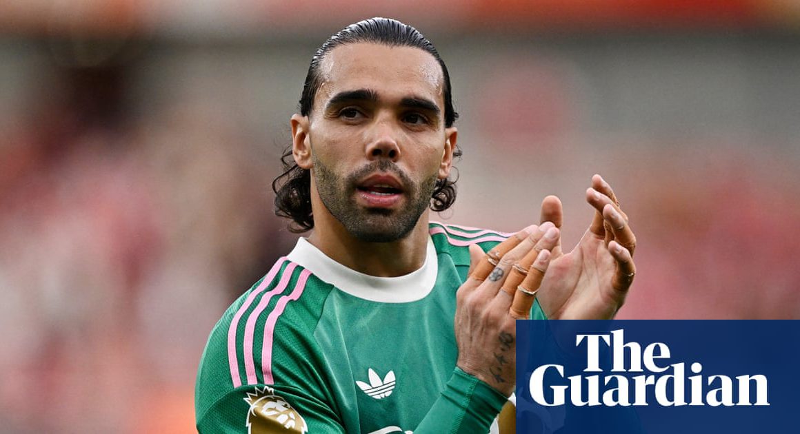 David Raya Says Title Relief Boosts Arsenal Confidence