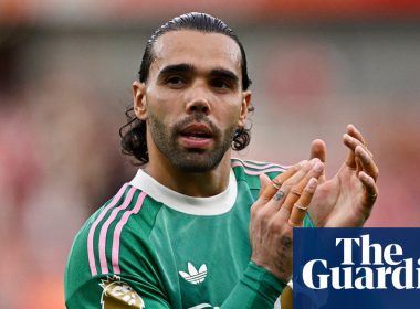 David Raya Says Title Relief Boosts Arsenal Confidence