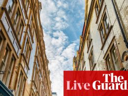 OECD Sees Brighter UK Outlook as New Measures Boost Growth
