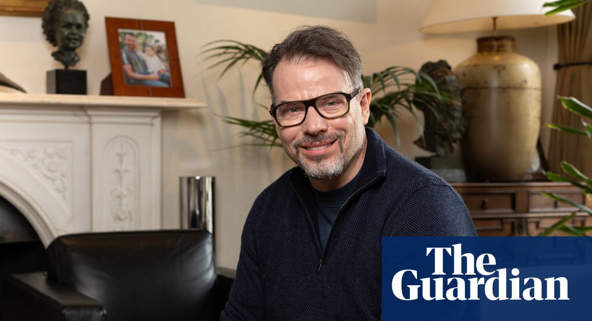 Billionaire Chris Rokos, Who Paid £330m in Tax Last Year, to Quit UK