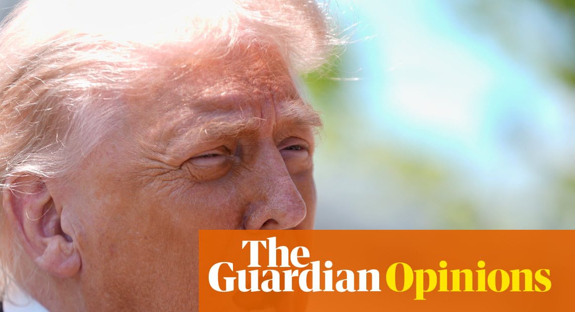 UK's Perilous Economy Traced to Trump