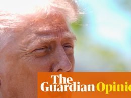 UK's Perilous Economy Traced to Trump