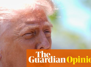 UK's Perilous Economy Traced to Trump